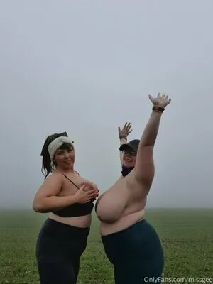 Georginagee OnlyFans Leaked Free Thumbnail Picture - #oyp2MZ8zlR