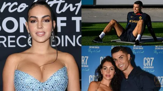 Georginarodriguez OnlyFans Leaked Free Thumbnail Picture - #1HMief95yd