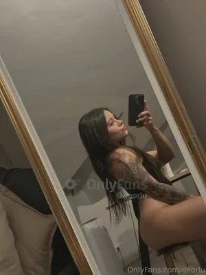 Georlu OnlyFans Leaked Free Thumbnail Picture - #CoOHEIuiJh