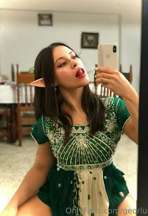 Georlu OnlyFans Leaked Free Thumbnail Picture - #E9drcCDZHq