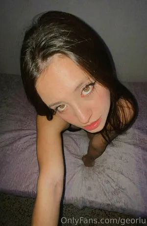 Georlu OnlyFans Leaked Free Thumbnail Picture - #EeJ3pZ529E