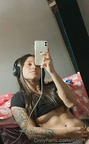 Georlu OnlyFans Leaked Free Thumbnail Picture - #FH7ZD7MXNm