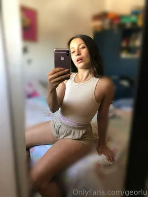 Georlu OnlyFans Leaked Free Thumbnail Picture - #IkQVyL3z0G