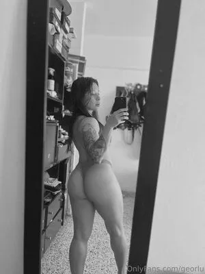 Georlu OnlyFans Leaked Free Thumbnail Picture - #JPEYE8X7fR