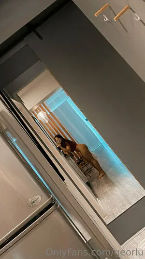 Georlu OnlyFans Leaked Free Thumbnail Picture - #JnsJPZJ1GS