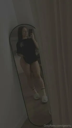 Georlu OnlyFans Leaked Free Thumbnail Picture - #Ovai7QaliT