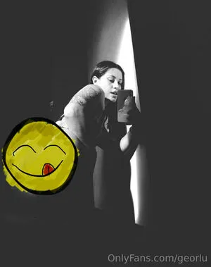 Georlu OnlyFans Leaked Free Thumbnail Picture - #P4sY2KPHBc