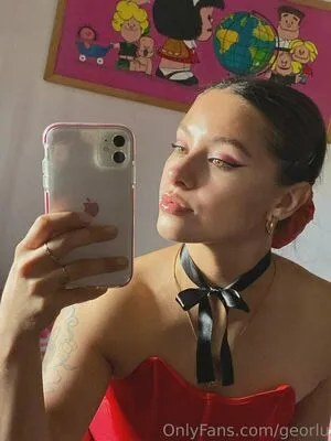 Georlu OnlyFans Leaked Free Thumbnail Picture - #mlBnJMTPBx