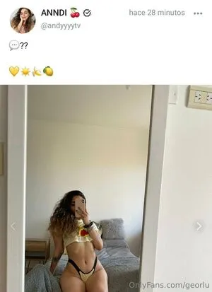 Georlu OnlyFans Leaked Free Thumbnail Picture - #pHBk3WP36t