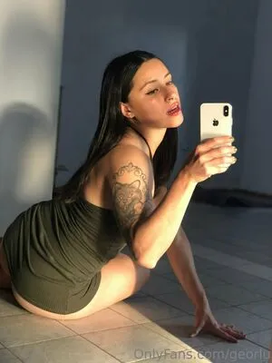 Georlu OnlyFans Leaked Free Thumbnail Picture - #pdf53QPOb1