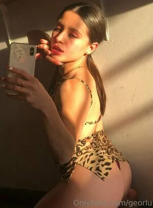Georlu OnlyFans Leaked Free Thumbnail Picture - #rIn6xEHjZT