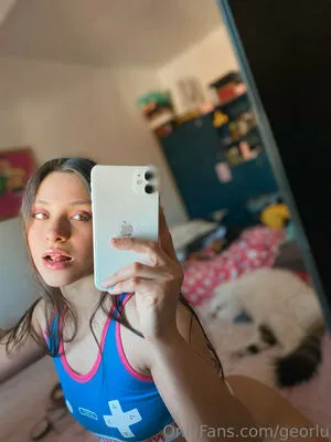 Georlu OnlyFans Leaked Free Thumbnail Picture - #xox8XEJ1ul