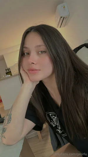 Georlu OnlyFans Leaked Free Thumbnail Picture - #y1ZMtcwpTa