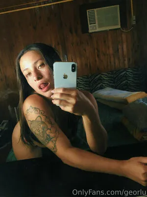 Georlu OnlyFans Leaked Free Thumbnail Picture - #zBBB8mO1bt