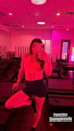 Geovana Giaboewski OnlyFans Leaked Free Thumbnail Picture - #nTEE0r9o7w