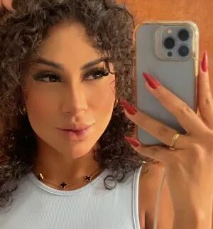 Geovanna Andradee OnlyFans Leaked Free Thumbnail Picture - #7gTFXOXUDs