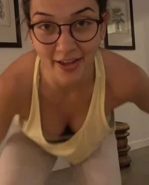 Geovanna Antoinette OnlyFans Leaked Free Thumbnail Picture - #05CSiev6vu