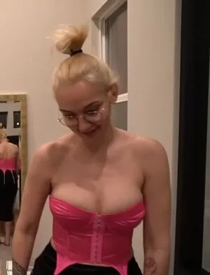 Geovanna Antoinette OnlyFans Leaked Free Thumbnail Picture - #DpparBxckS