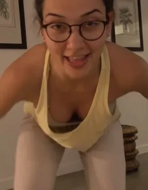 Geovanna Antoinette OnlyFans Leaked Free Thumbnail Picture - #GbkcqHce9o