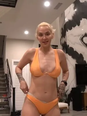 Geovanna Antoinette OnlyFans Leaked Free Thumbnail Picture - #V9Lt5pV31w