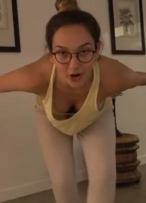 Geovanna Antoinette OnlyFans Leaked Free Thumbnail Picture - #pJKZPmO4F9