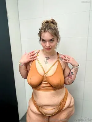 Geparrke OnlyFans Leaked Free Thumbnail Picture - #ssX8BwPrb9