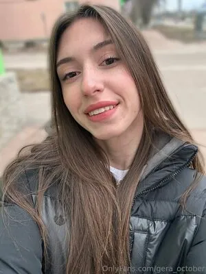 Gera October OnlyFans Leaked Free Thumbnail Picture - #8aMLSlyq9r