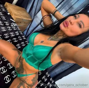 Gera October OnlyFans Leaked Free Thumbnail Picture - #O6LkKSAZFN