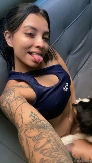 Geral Gonzalez OnlyFans Leaked Free Thumbnail Picture - #XSIxKDuZ7V