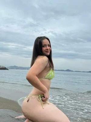 Geral Olivera OnlyFans Leaked Free Thumbnail Picture - #2v9263c9ur