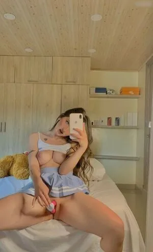 Geraldin Leal OnlyFans Leaked Free Thumbnail Picture - #G9L5XCCizC