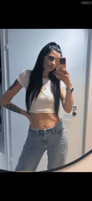 Geraldine Schoeller OnlyFans Leaked Free Thumbnail Picture - #YWMbDF0THo
