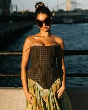 Geraldine Viswanathan OnlyFans Leaked Free Thumbnail Picture - #0lxcT4AU2w
