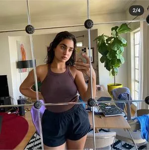 Geraldine Viswanathan OnlyFans Leaked Free Thumbnail Picture - #14wV3YHgws