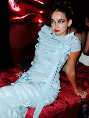 Geraldine Viswanathan OnlyFans Leaked Free Thumbnail Picture - #1B0T3wssX9