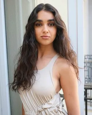 Geraldine Viswanathan OnlyFans Leaked Free Thumbnail Picture - #3EUHieQAzy