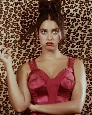 Geraldine Viswanathan OnlyFans Leaked Free Thumbnail Picture - #3cmYahE7zl
