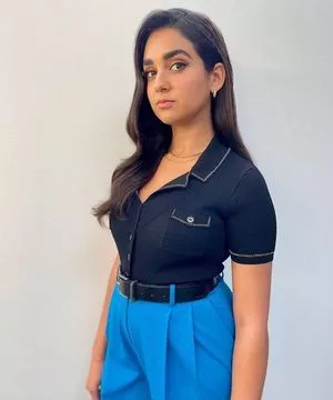 Geraldine Viswanathan OnlyFans Leaked Free Thumbnail Picture - #4wVpBXQ8Y9