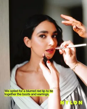 Geraldine Viswanathan OnlyFans Leaked Free Thumbnail Picture - #8vUk1u3BTE