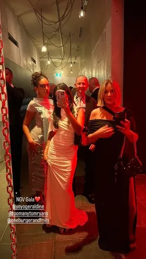 Geraldine Viswanathan OnlyFans Leaked Free Thumbnail Picture - #9gpp9G2DRe