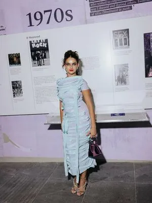 Geraldine Viswanathan OnlyFans Leaked Free Thumbnail Picture - #AOJne9Ia4p