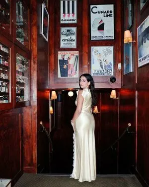 Geraldine Viswanathan OnlyFans Leaked Free Thumbnail Picture - #BI46zxqkpH