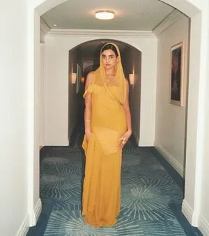 Geraldine Viswanathan OnlyFans Leaked Free Thumbnail Picture - #Bdfh9zqmW2