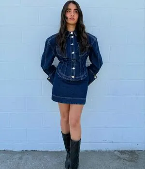Geraldine Viswanathan OnlyFans Leaked Free Thumbnail Picture - #BulpVhmiru