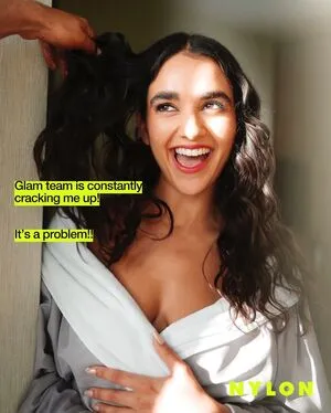 Geraldine Viswanathan OnlyFans Leaked Free Thumbnail Picture - #BwdSCneHeJ