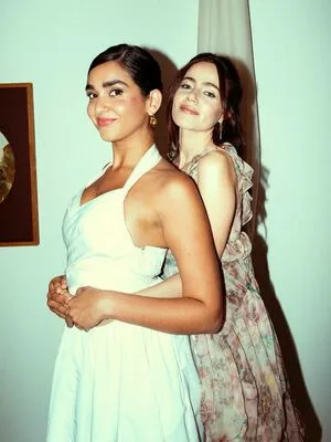 Geraldine Viswanathan OnlyFans Leaked Free Thumbnail Picture - #DDg8aLOWkw