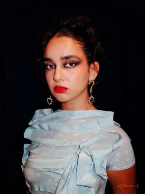 Geraldine Viswanathan OnlyFans Leaked Free Thumbnail Picture - #EST9Tpf02p