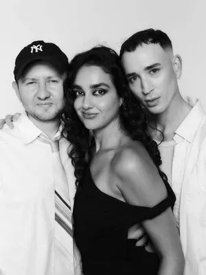 Geraldine Viswanathan OnlyFans Leaked Free Thumbnail Picture - #FqqjUCTVHP