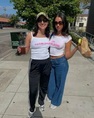 Geraldine Viswanathan OnlyFans Leaked Free Thumbnail Picture - #GzNJ8naJRn