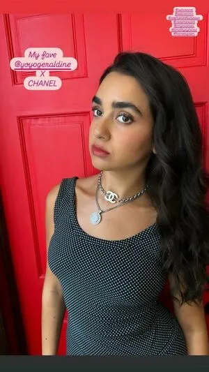 Geraldine Viswanathan OnlyFans Leaked Free Thumbnail Picture - #IrP7V3WOfv